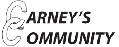 Carney's Community logo