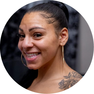 Margarita Bakare