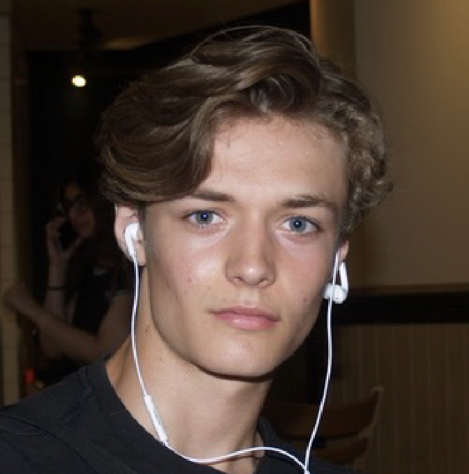 Max Evans