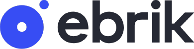 Ebrik logo