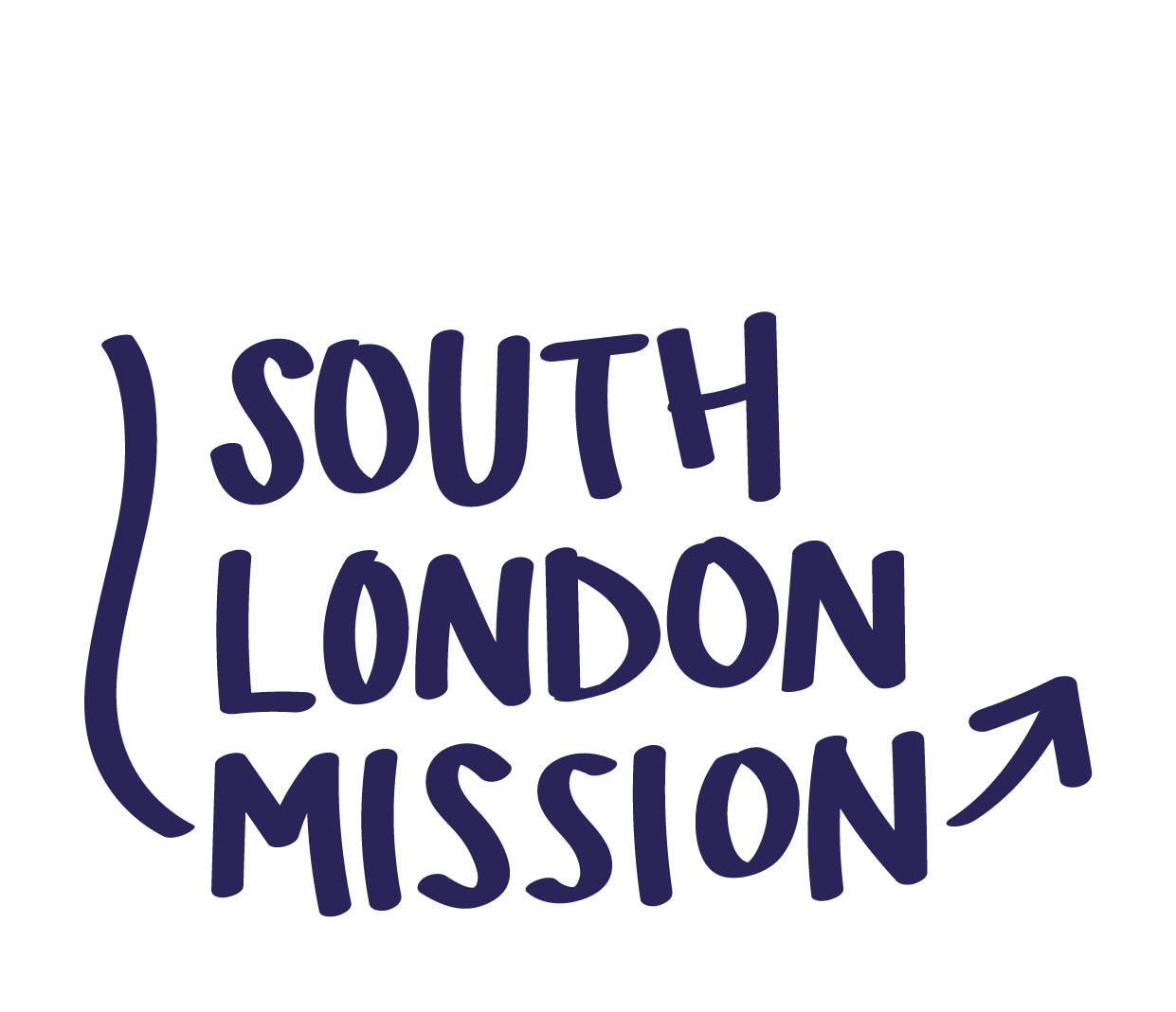 South London Mission logo