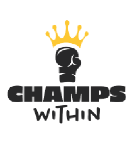 Champs Within logo