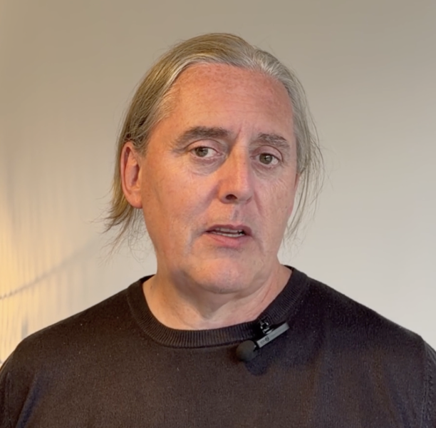 Mark Maddison