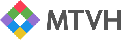 MTVH logo