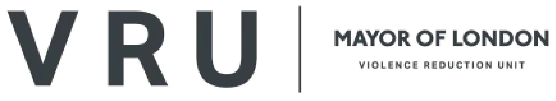 Violence Reduction Unit logo