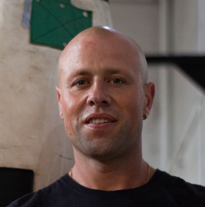George Turner