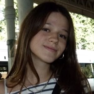 Rosa Saunders