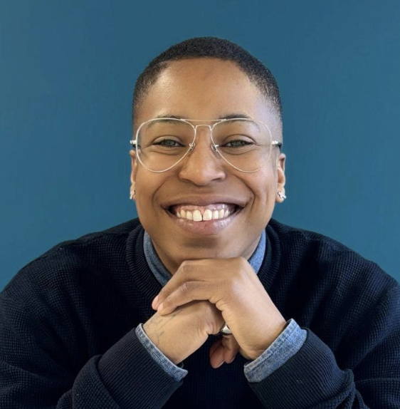 Cherrelle Brown
