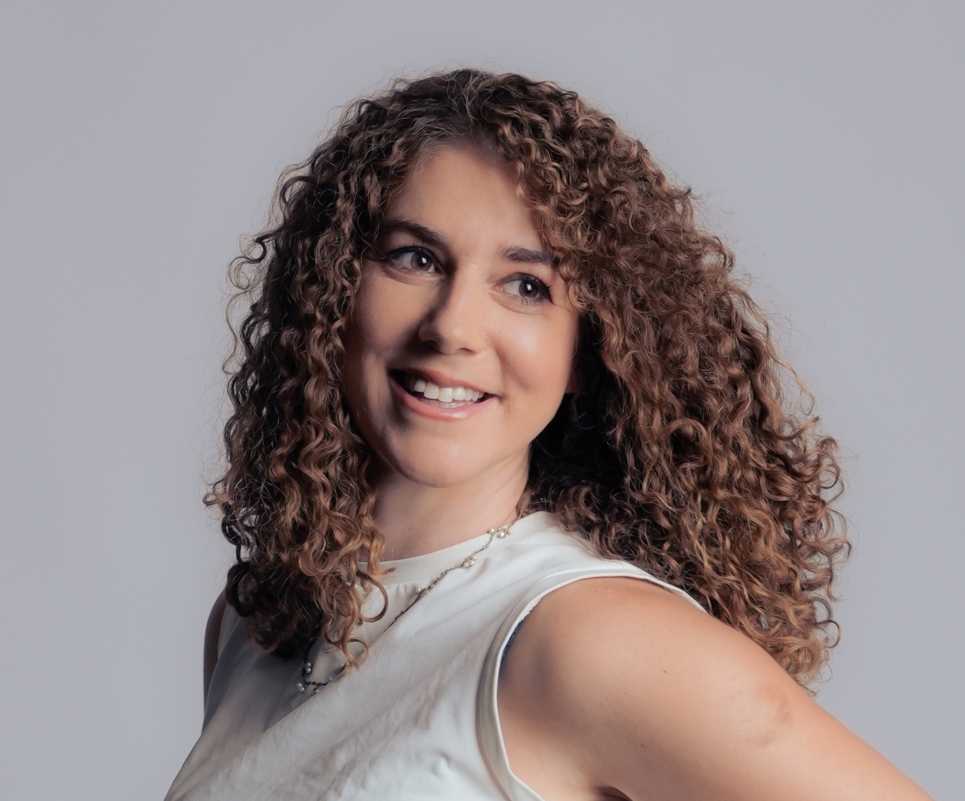 Ana Moutinho, PhD, Co-founder, Empath CIC
